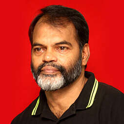 Dr. Ganesh Rao