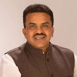 Sanjay Nirupam, Indian National Congress