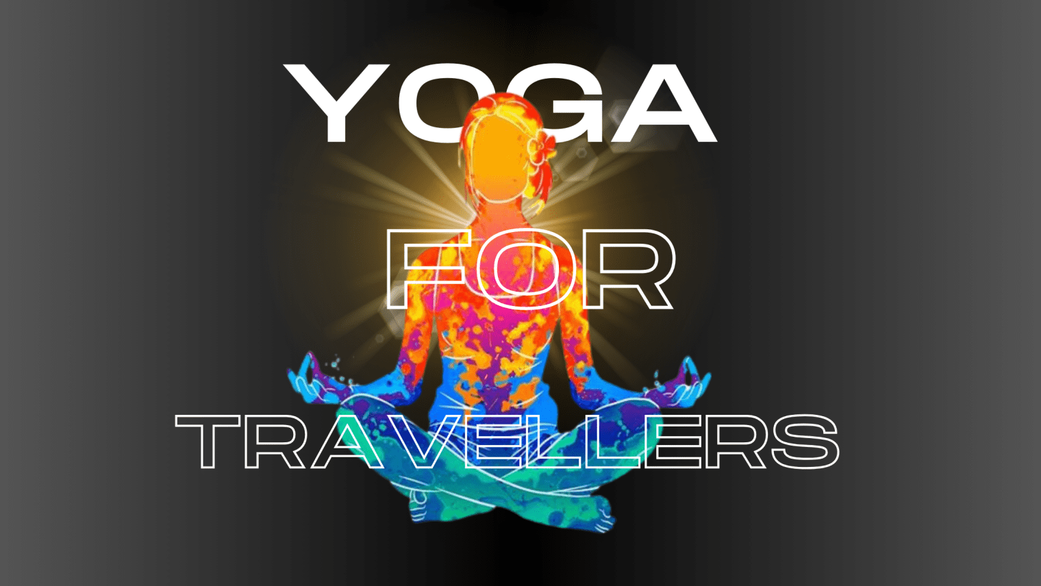 Yoga for Business Travelers
