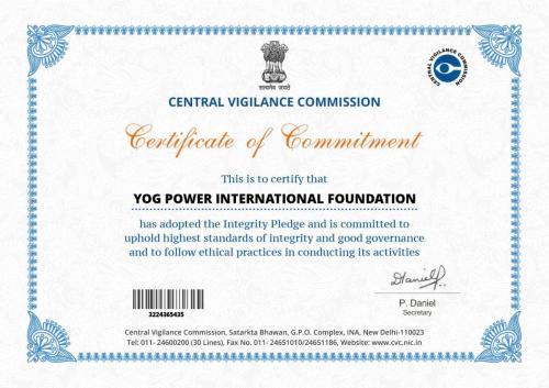 central-vigilance-commission-commitment