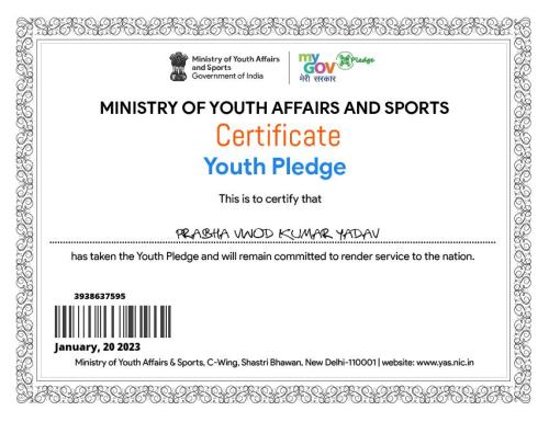ministry-youth-affairs-sports-youth-pledge